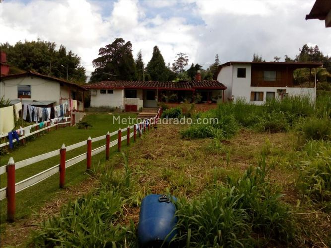 Finca en venta en Playa Rica-Rancheria, Guarne, 470 m² · foto 16 de 18