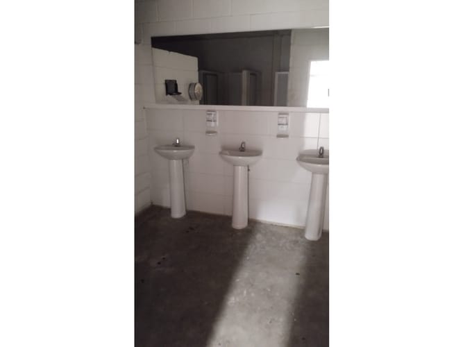 Bodega en arriendo en Abajo, Barranquilla, 200 m² · foto 11 de 12