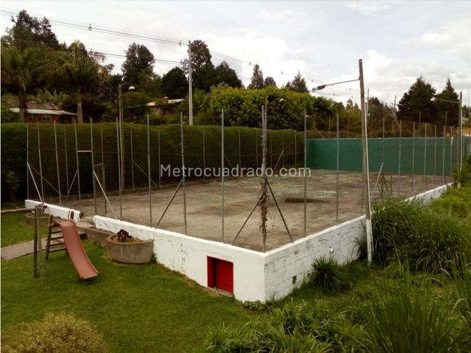 Finca en venta en Playa Rica-Rancheria, Guarne, 470 m² · foto 18 de 18