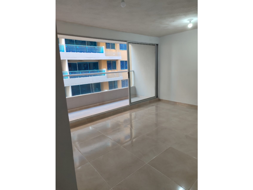 Apartamento en Arriendo en Metropolitana, Barranquilla en Barranquilla, de Bodegas Y Espacios Inversiones