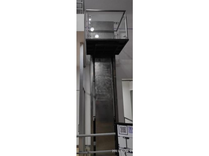 Bodega en arriendo en Zona Industrial No. 3, Itagüí, 2629 m² · foto 7 de 15