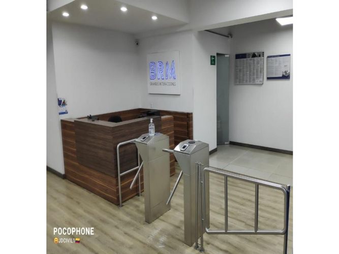 Bodega en arriendo en Zona Industrial No. 3, Itagüí, 2629 m² · foto 10 de 15