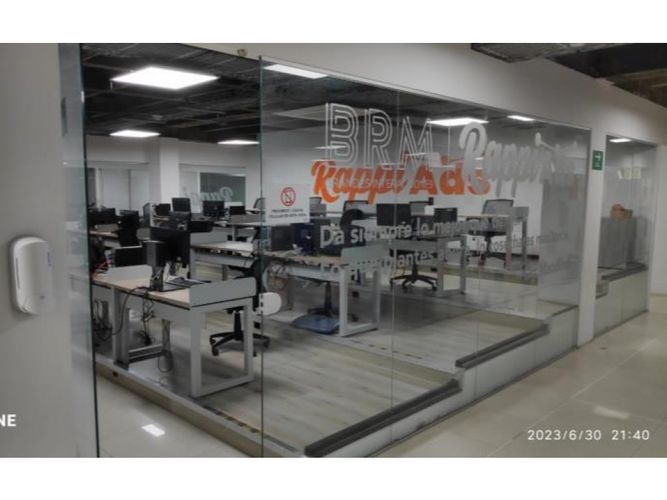 Bodega en arriendo en Zona Industrial No. 3, Itagüí, 2629 m² · foto 11 de 15