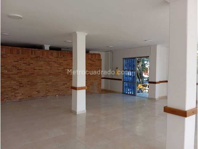 Local en arriendo en Cabañas, Bello, 140 m² · foto 4 de 7