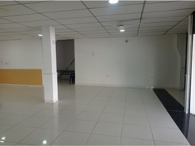 Local en arriendo en El Porvenir, Barranquilla, 180 m² · foto 4 de 9