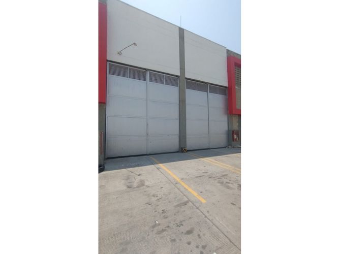 Bodega en arriendo en Ub. Altos De Parque, Barranquilla, 1000 m² · foto 4 de 9