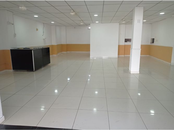 Local en arriendo en El Porvenir, Barranquilla, 180 m² · foto 5 de 9