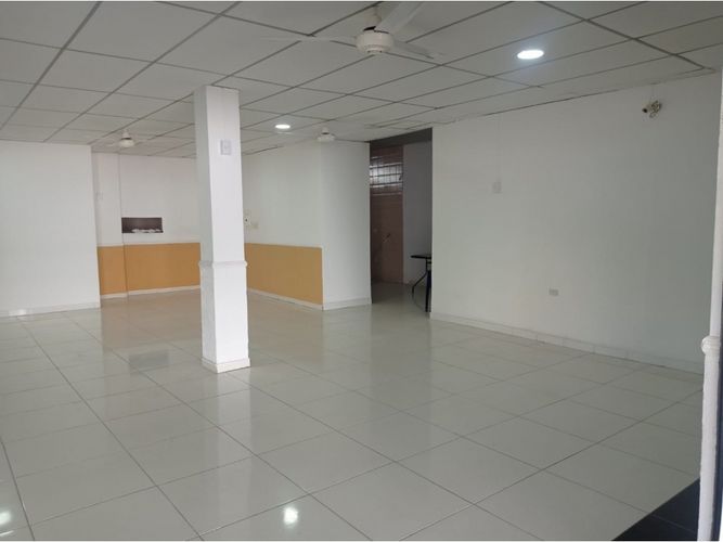 Local en arriendo en El Porvenir, Barranquilla, 180 m² · foto 6 de 9