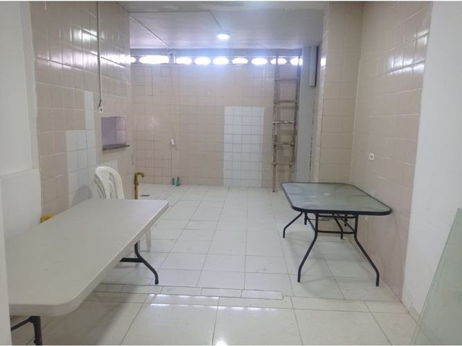 Local en arriendo en El Porvenir, Barranquilla, 180 m² · foto 7 de 9