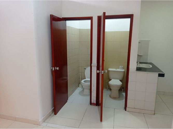 Local en arriendo en El Porvenir, Barranquilla, 180 m² · foto 8 de 9