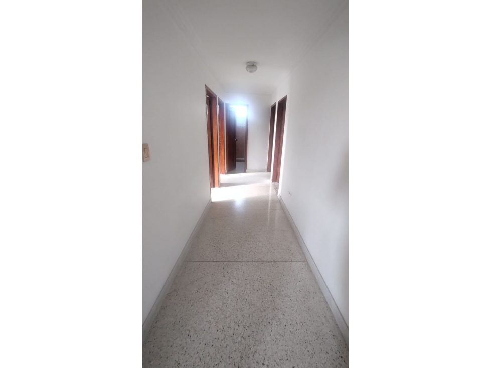 Apartamento en venta en El Prado, Barranquilla · foto 2 de 11