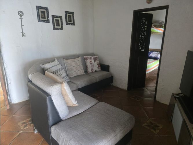 Finca en venta en Copacabana, 32000 m² · foto 2 de 24