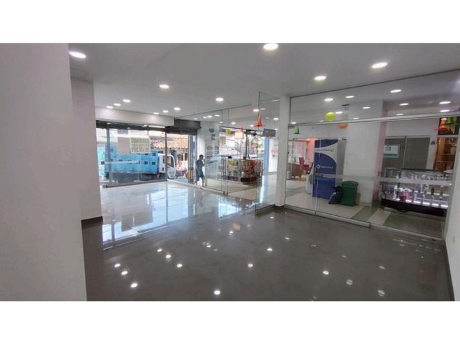 Local en arriendo en Poblado Del Sur, La Estrella, 46 m² · foto 3 de 6