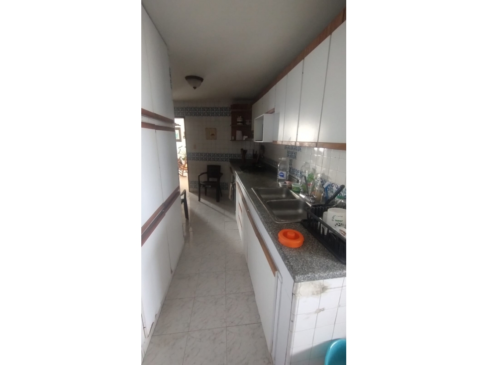 Apartamento en venta en El Prado, Barranquilla · foto 8 de 11