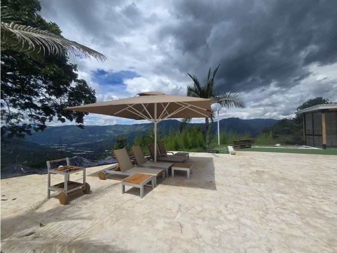 Finca en venta en Copacabana, 32000 m² · foto 11 de 24