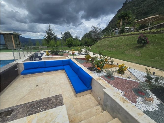 Finca en venta en Copacabana, 32000 m² · foto 15 de 24