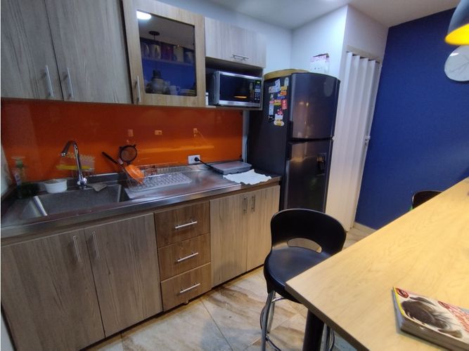 Local en arriendo en Santa María De Los Ángeles, Medellín, 487 m² · foto 9 de 24