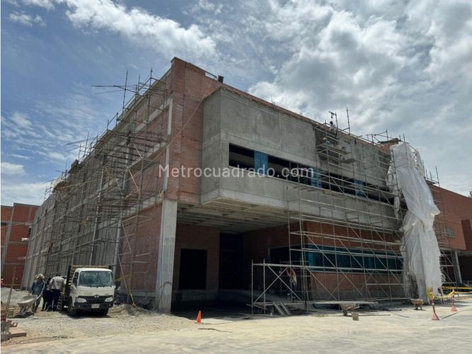 Bodega en arriendo en Zona Franca, Rionegro, 1950 m² · foto 5 de 6