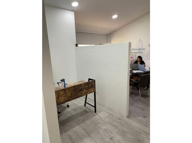 Oficina en arriendo en Simesa, Medellín, 90 m² · foto 6 de 9