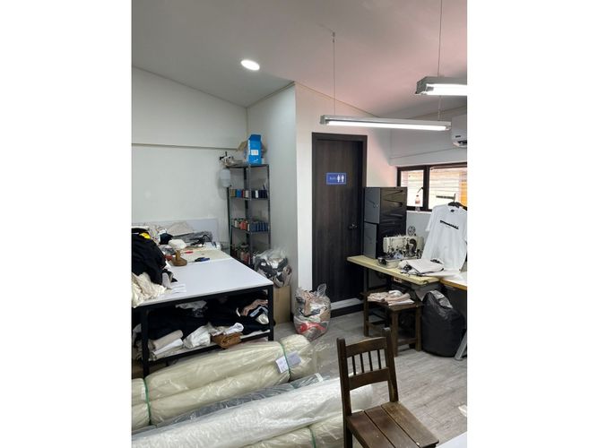 Oficina en arriendo en Simesa, Medellín, 90 m² · foto 7 de 9