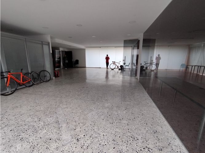 Local en arriendo en Santa María De Los Ángeles, Medellín, 487 m² · foto 12 de 24