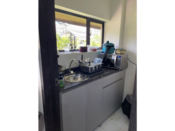 Oficina en arriendo en Simesa, Medellín, 90 m² · foto 8 de 9