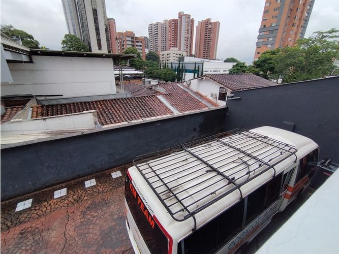 Local en arriendo en Santa María De Los Ángeles, Medellín, 487 m² · foto 13 de 24