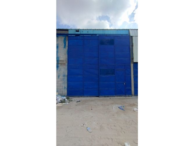 Bodega en arriendo en Los Angeles, Barranquilla, 150 m² · foto 2 de 7