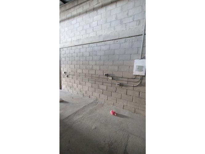Bodega en arriendo en Los Angeles, Barranquilla, 150 m² · foto 5 de 7