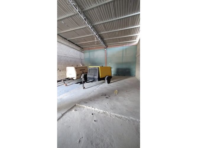 Bodega en arriendo en Los Angeles, Barranquilla, 150 m² · foto 7 de 7