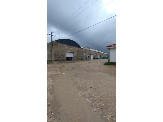 Bodega en arriendo en Siete De Abril, Barranquilla, 800 m² · foto 3 de 12
