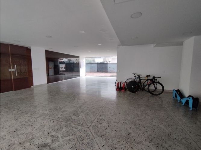 Local en arriendo en Santa María De Los Ángeles, Medellín, 487 m² · foto 23 de 24