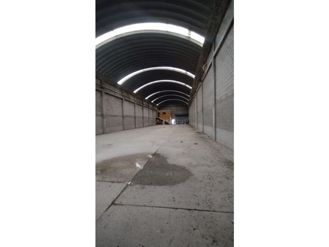 Bodega en arriendo en Siete De Abril, Barranquilla, 800 m² · foto 5 de 12