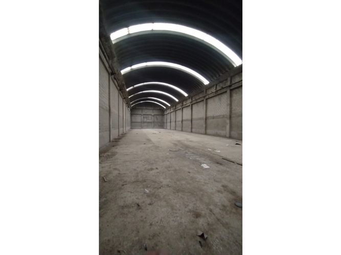 Bodega en arriendo en Siete De Abril, Barranquilla, 800 m² · foto 7 de 12