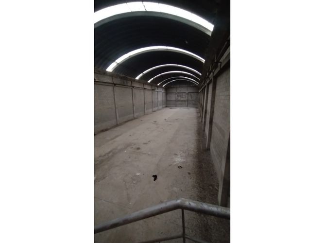 Bodega en arriendo en Siete De Abril, Barranquilla, 800 m² · foto 9 de 12