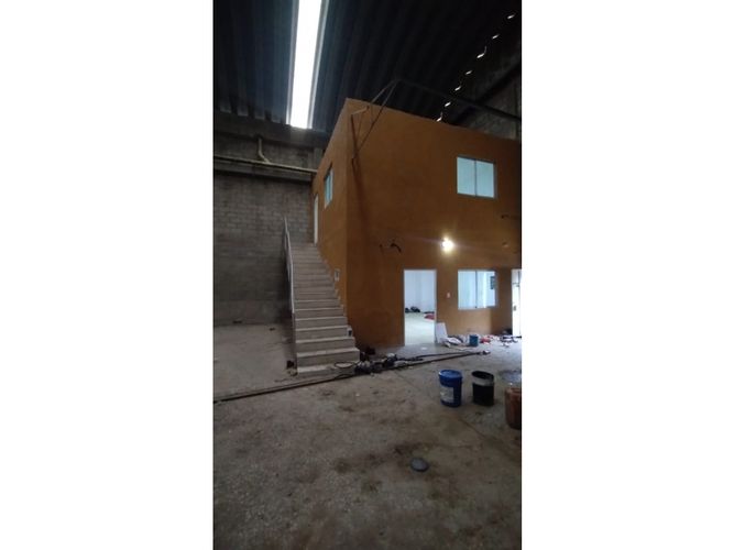 Bodega en arriendo en Siete De Abril, Barranquilla, 800 m² · foto 11 de 12