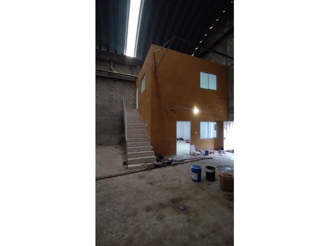 Bodega en arriendo en Siete De Abril, Barranquilla, 800 m² · foto 12 de 12