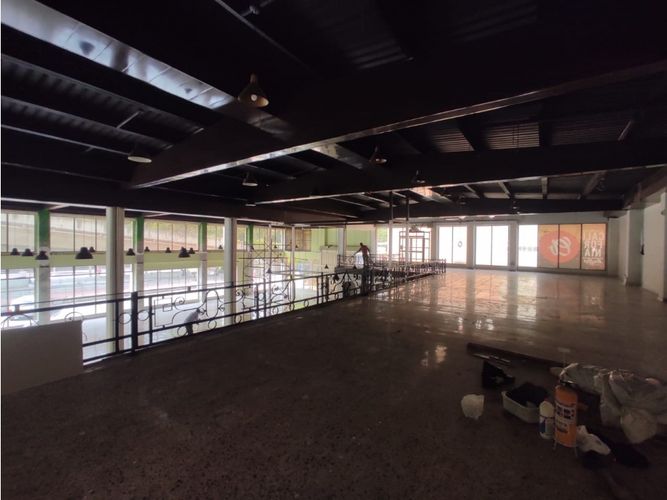 Bodega en venta en Las Vegas, Envigado, 1800 m² · foto 6 de 15