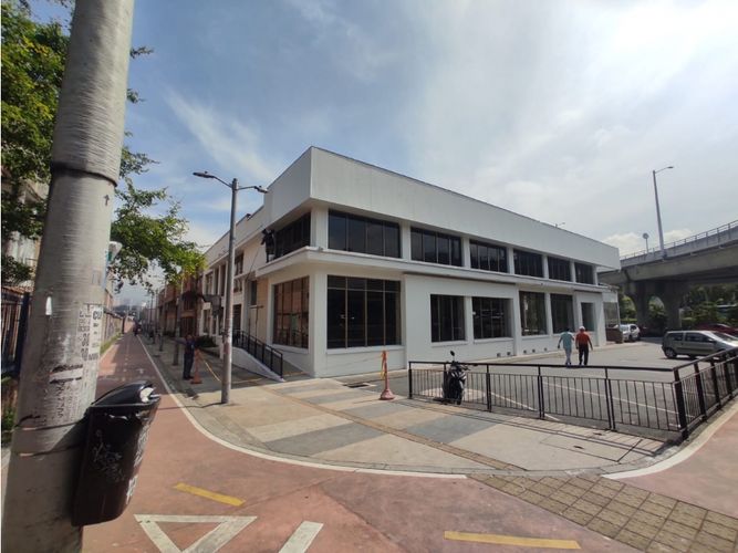 Bodega en venta en Las Vegas, Envigado, 1800 m² · foto 8 de 15