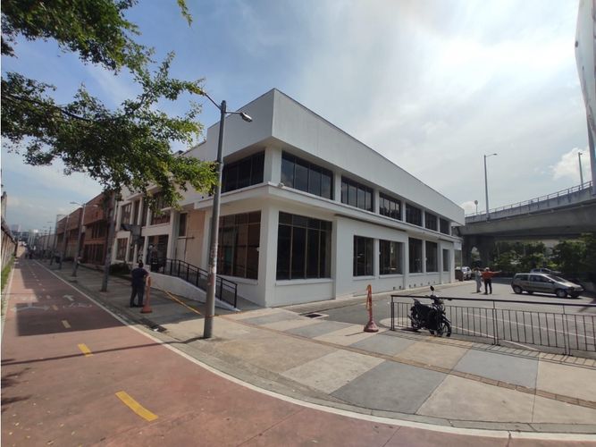 Bodega en venta en Las Vegas, Envigado, 1800 m² · foto 10 de 15