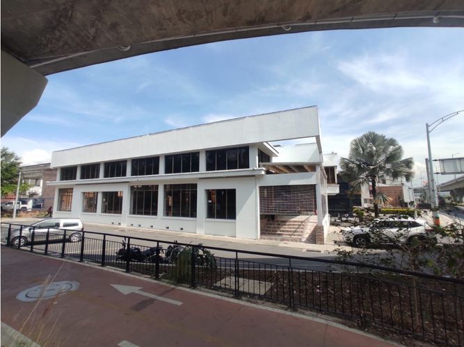 Bodega en venta en Las Vegas, Envigado, 1800 m² · foto 13 de 15