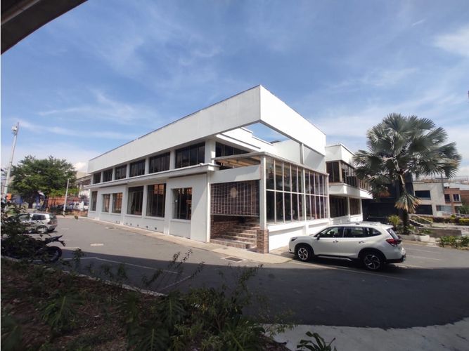 Bodega en venta en Las Vegas, Envigado, 1800 m² · foto 15 de 15