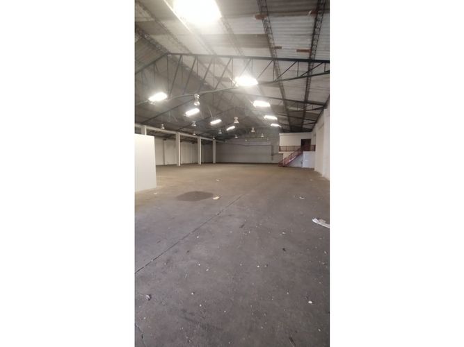 Bodega en arriendo en La Concepcion, Barranquilla, 954 m² · foto 6 de 6
