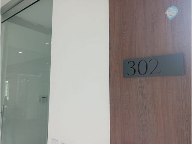 Oficina en arriendo en Las Lomas, Medellín, 70 m² · foto 5 de 10
