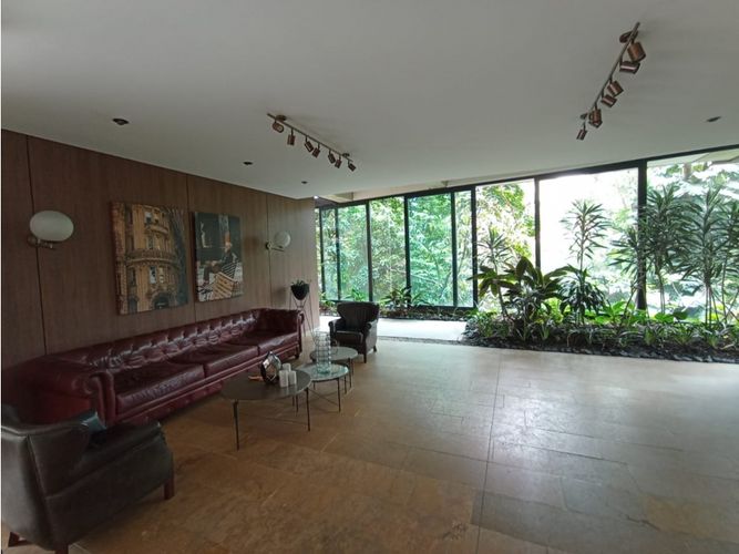 Oficina en arriendo en Las Lomas, Medellín, 70 m² · foto 6 de 10