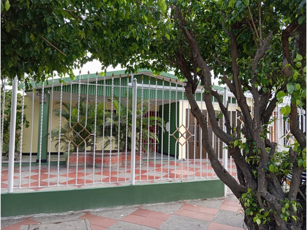 Casa en arriendo en El Tabor, Barranquilla · foto 3 de 12