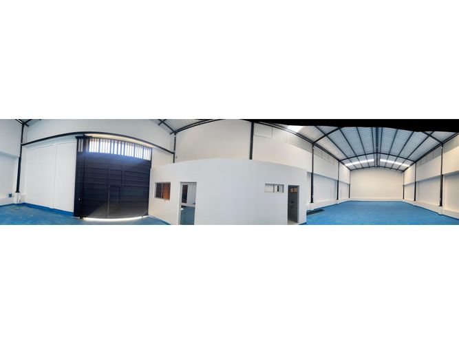 Bodega en arriendo en Chiquinquira, Barranquilla, 400 m² · foto 8 de 8