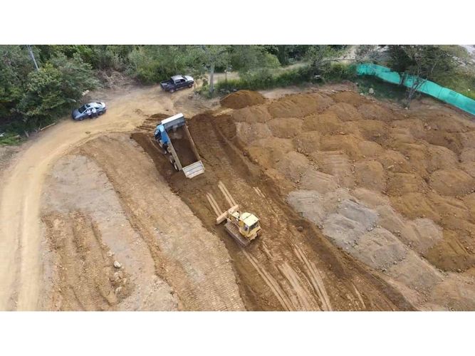 Bodega en venta en La Maria, Copacabana, 1260 m² · foto 3 de 13