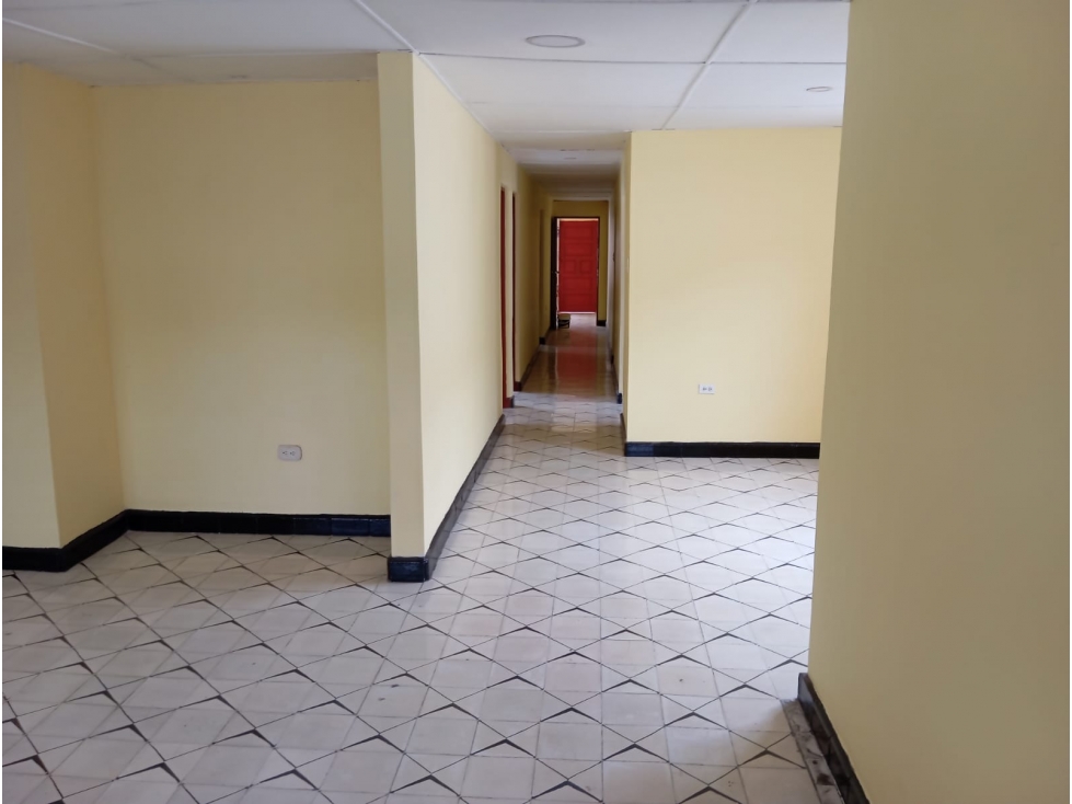 Casa en arriendo en El Tabor, Barranquilla · foto 4 de 12