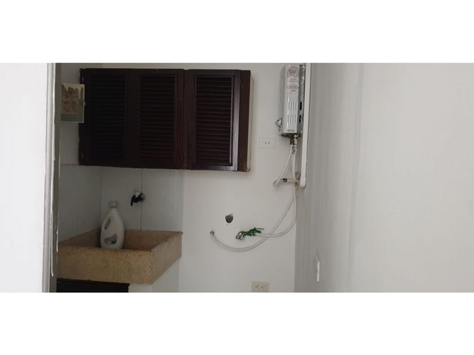Apartamento de 2 alcobas en arriendo en Loma Del Indio, Medellín, 65 m² · foto 6 de 13